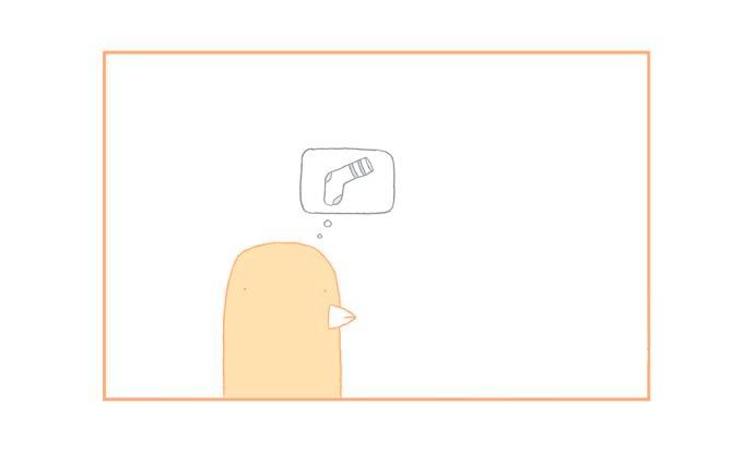 Trash Bird Chapter 20 page 5 - Chapter 20