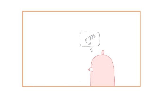 Trash Bird Chapter 20 page 6 - Chapter 20