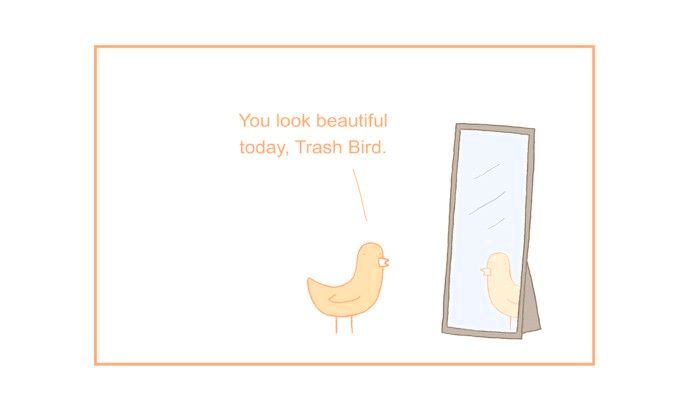 Trash Bird Chapter 23 page 3 - Chapter 23