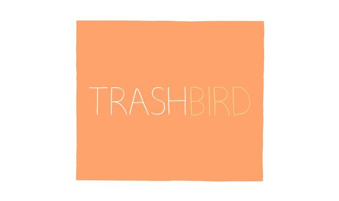 Trash Bird Chapter 24 page 1 - Chapter 24