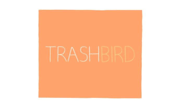 Trash Bird Chapter 33 page 1 - Chapter 33