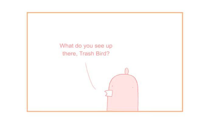 Trash Bird Chapter 33 page 3 - Chapter 33