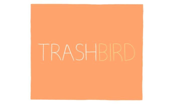 Trash Bird Chapter 38 page 1 - Chapter 38