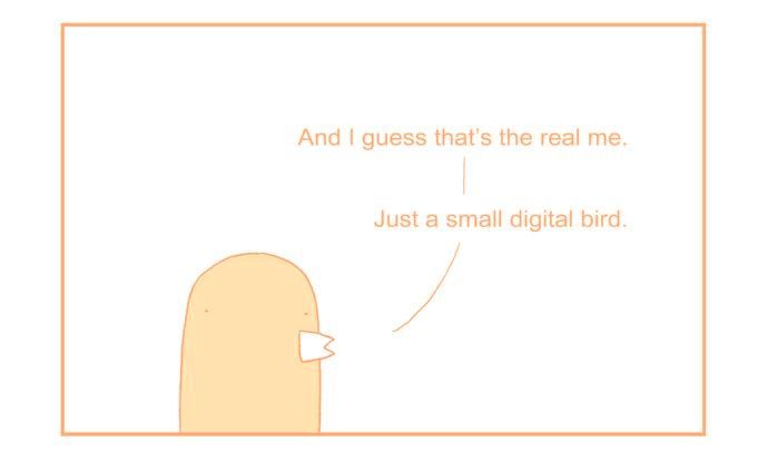 Trash Bird Chapter 38 page 6 - Chapter 38