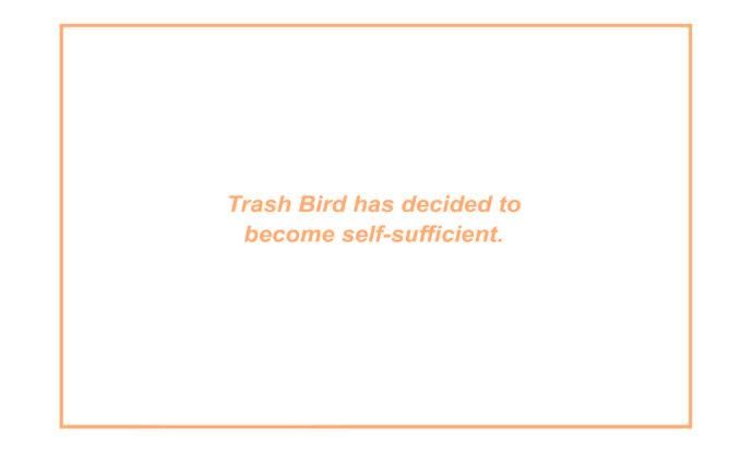 Trash Bird Chapter 39 page 2 - Chapter 39