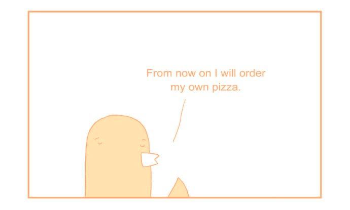 Trash Bird Chapter 39 page 5 - Chapter 39