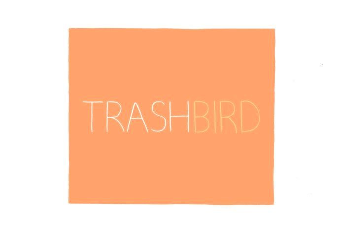 Trash Bird Chapter 4 page 1 - Chapter 4