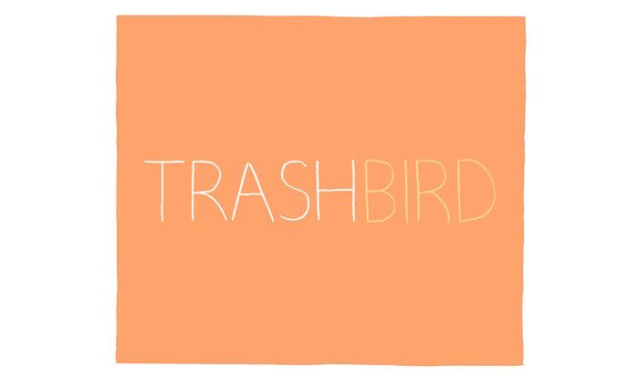 Trash Bird Chapter 40 page 1 - Chapter 40