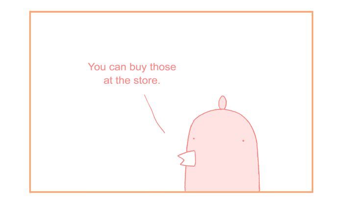 Trash Bird Chapter 40 page 5 - Chapter 40