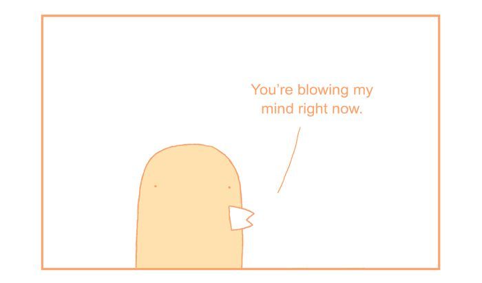 Trash Bird Chapter 40 page 6 - Chapter 40