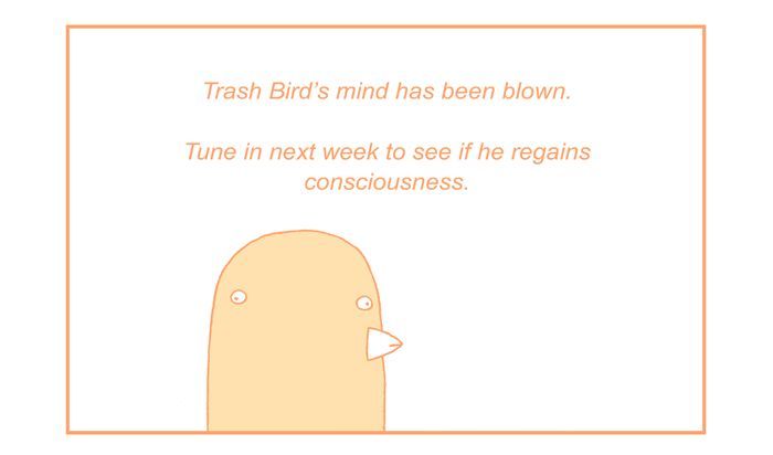 Trash Bird Chapter 40 page 8 - Chapter 40