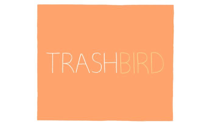 Trash Bird Chapter 41 page 1 - Chapter 41