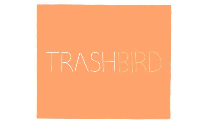 Trash Bird Chapter 42 page 1 - Chapter 42