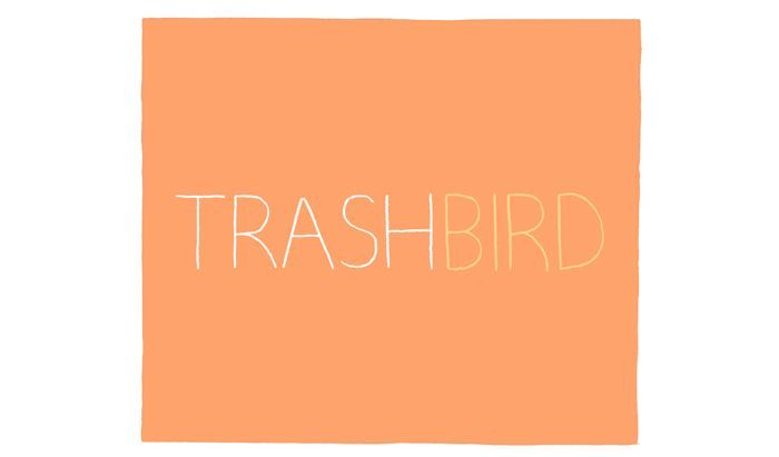 Trash Bird Chapter 43 page 1 - Chapter 43