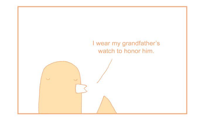 Trash Bird Chapter 43 page 4 - Chapter 43