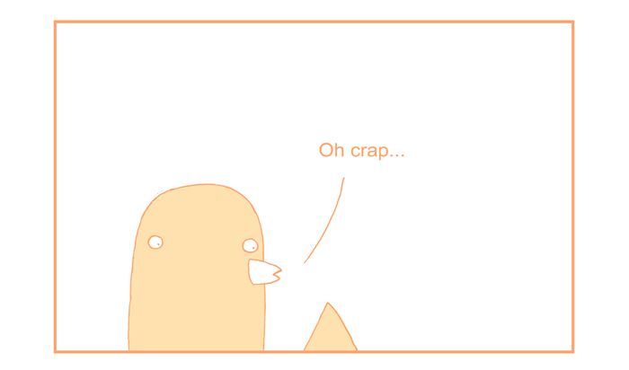 Trash Bird Chapter 43 page 6 - Chapter 43