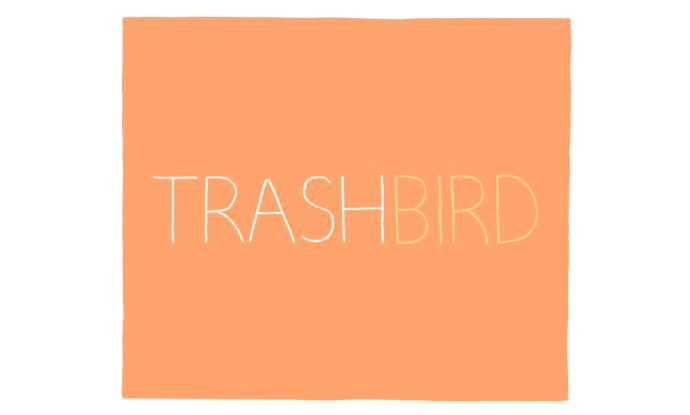 Trash Bird Chapter 44 page 1 - Chapter 44