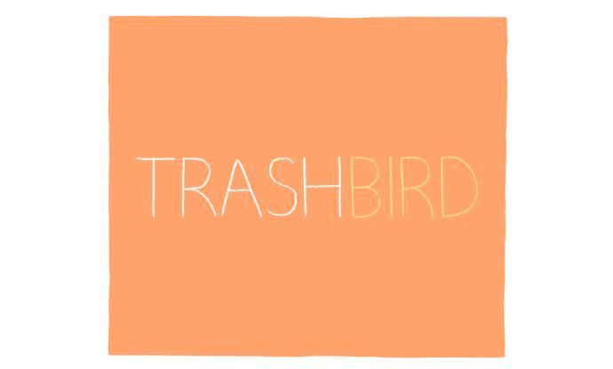 Trash Bird Chapter 45 page 1 - Chapter 45