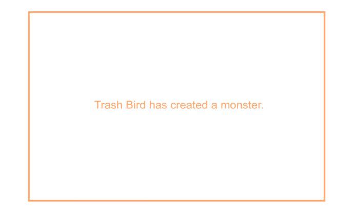 Trash Bird Chapter 45 page 2 - Chapter 45