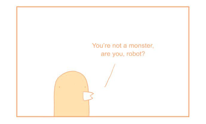 Trash Bird Chapter 45 page 4 - Chapter 45