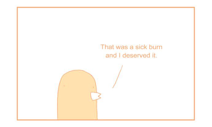 Trash Bird Chapter 45 page 8 - Chapter 45