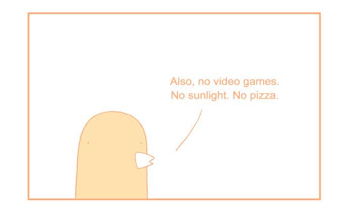 Trash Bird Chapter 46 page 4 - Chapter 46