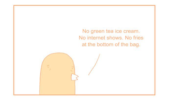 Trash Bird Chapter 46 page 6 - Chapter 46