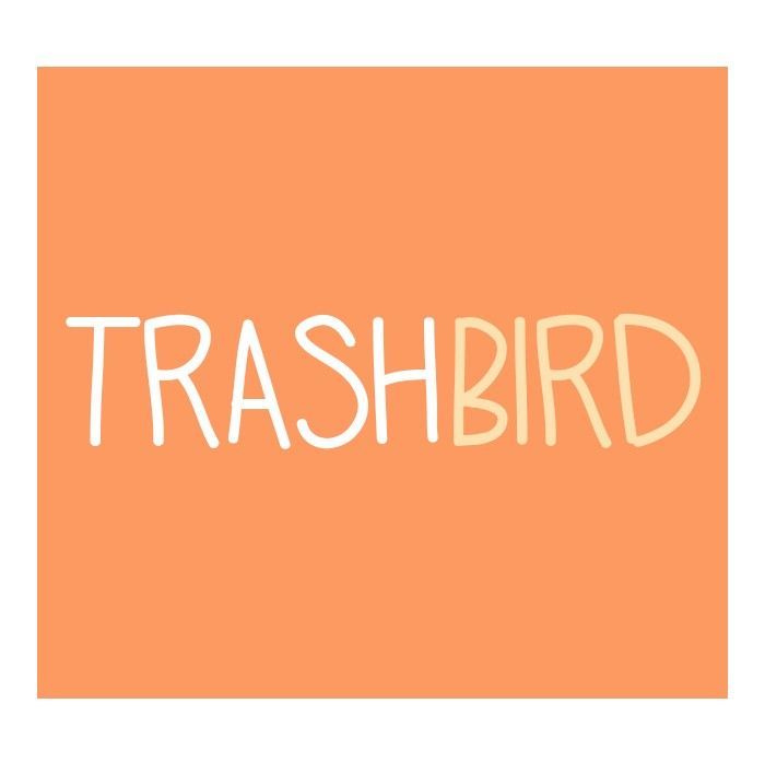 Trash Bird Chapter 47.5 page 1 - Chapter 47.5 : Doodle for Bird (by Megan Mckay of Doodle for Food)