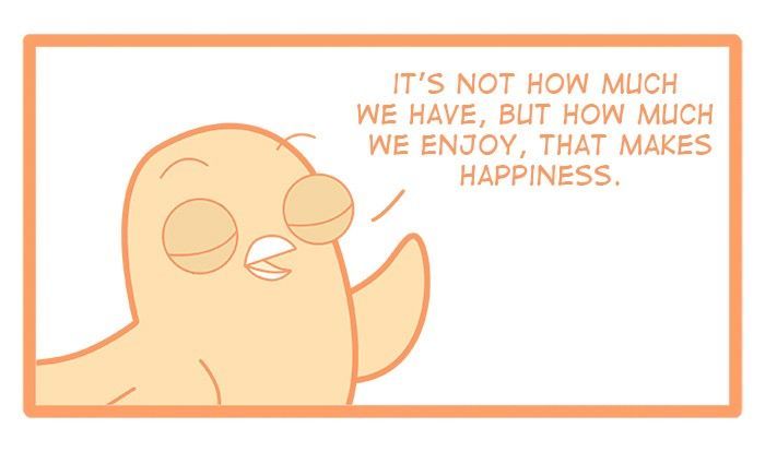 Trash Bird Chapter 47.5 page 3 - Chapter 47.5 : Doodle for Bird (by Megan Mckay of Doodle for Food)