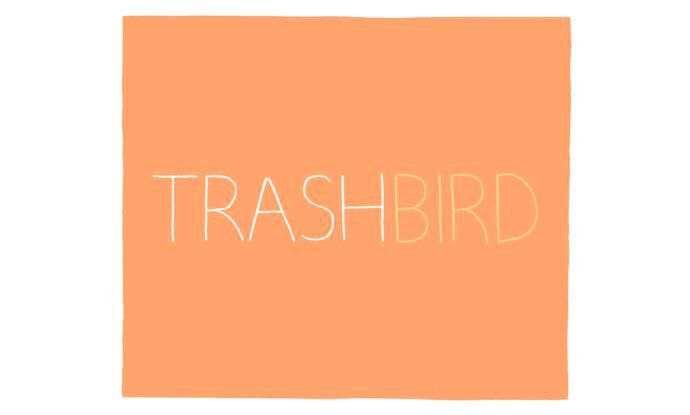 Trash Bird Chapter 53 page 1 - Chapter 53