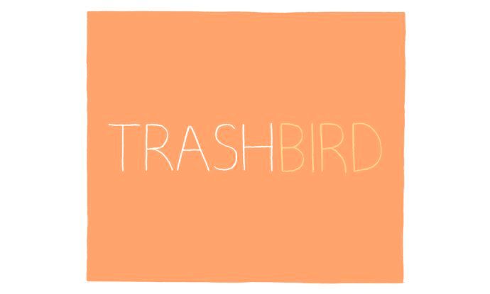 Trash Bird Chapter 55 page 1 - Chapter 55