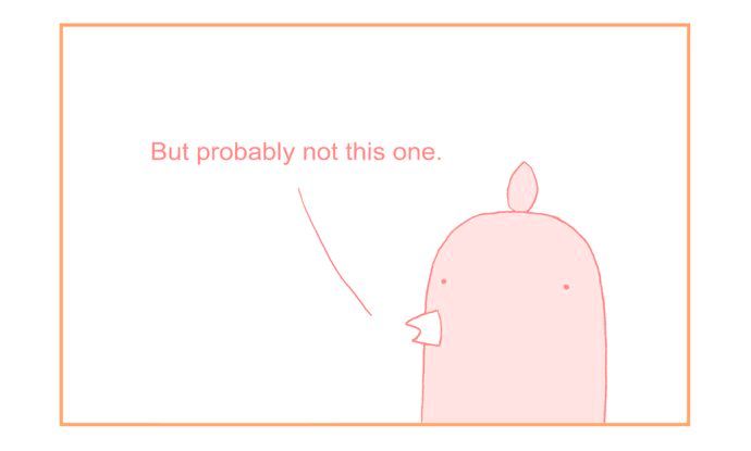 Trash Bird Chapter 57 page 6 - Chapter 57