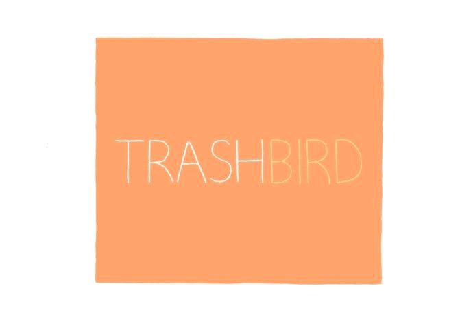 Trash Bird Chapter 6 page 1 - Chapter 6