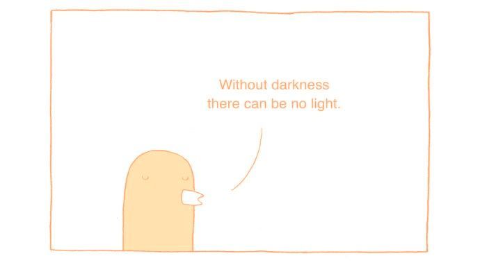 Trash Bird Chapter 6 page 3 - Chapter 6