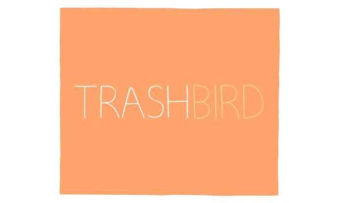 Trash Bird Chapter 63 page 1 - Chapter 63