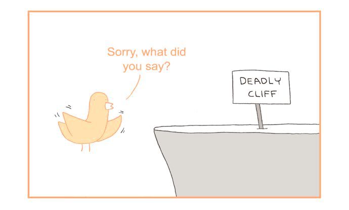 Trash Bird Chapter 63 page 7 - Chapter 63