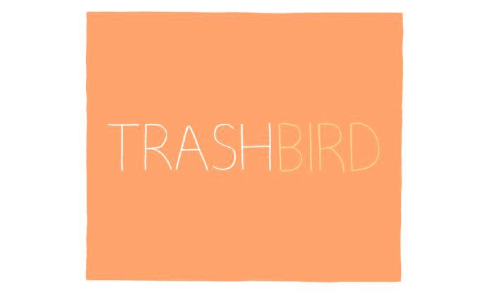 Trash Bird Chapter 64 page 1 - Chapter 64