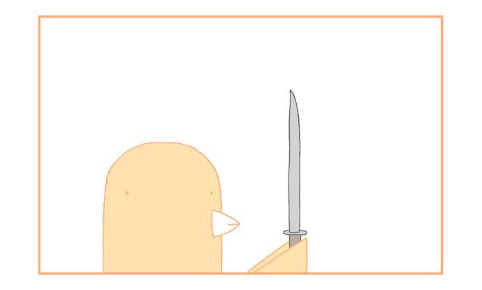 Trash Bird Chapter 64 page 7 - Chapter 64