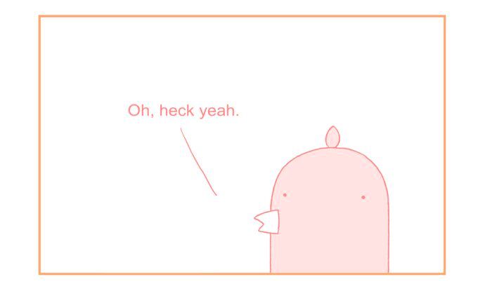 Trash Bird Chapter 67 page 6 - Chapter 67