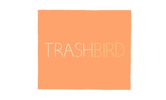 Trash Bird Chapter 7 page 1 - Chapter 7