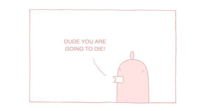 Trash Bird Chapter 7 page 10 - Chapter 7