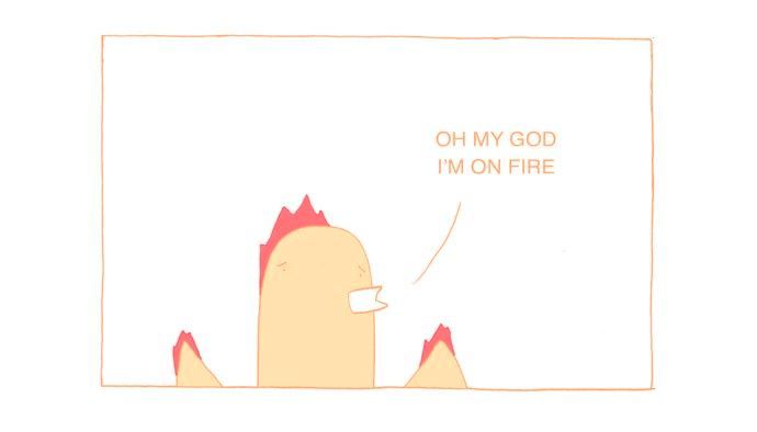 Trash Bird Chapter 7 page 5 - Chapter 7