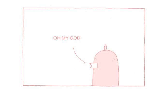 Trash Bird Chapter 7 page 6 - Chapter 7