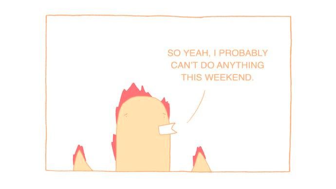 Trash Bird Chapter 7 page 7 - Chapter 7