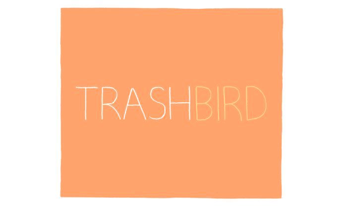Trash Bird Chapter 71 page 1 - Chapter 71