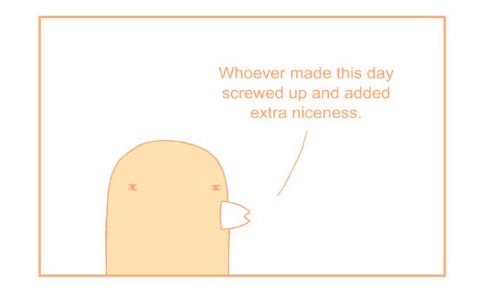 Trash Bird Chapter 71 page 4 - Chapter 71