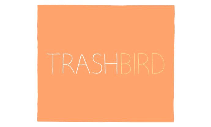 Trash Bird Chapter 75 page 1 - Chapter 75