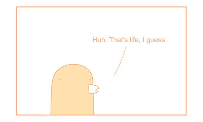 Trash Bird Chapter 75 page 7 - Chapter 75
