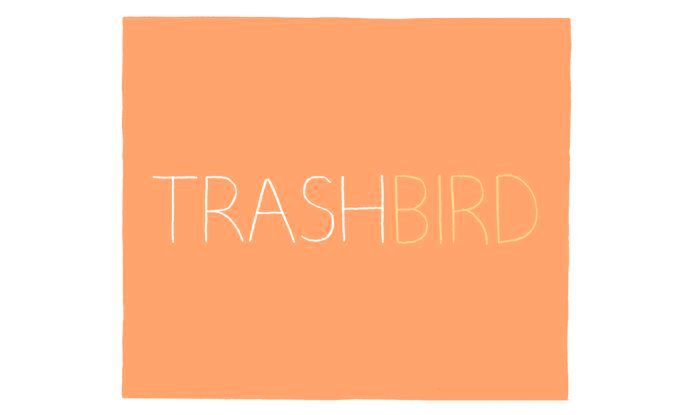 Trash Bird Chapter 76 page 1 - Chapter 76