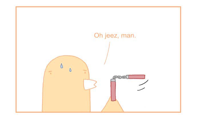 Trash Bird Chapter 76 page 7 - Chapter 76